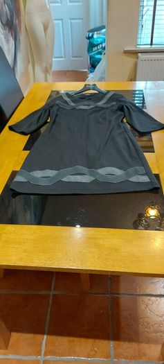 Antea Dress