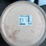 Indoor plant pots set of 3 Image 5