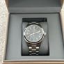 Hamilton Khaki Field Day Date Image 2