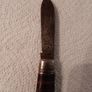 Richards pocket knife Image 3