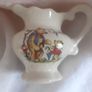 Teddy Bears Jug & Bowl Set. Image 3
