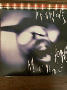 Tom Waits - Bone Machine (Unofficial)