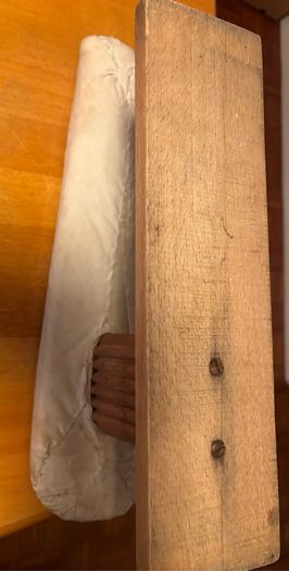 Jeanette ironing board