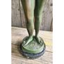 Art Deco Style Lamp KAS1271 Image 3