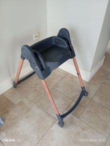 Maxi-Cosi Minla High Chair