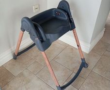 Maxi-Cosi Minla High Chair