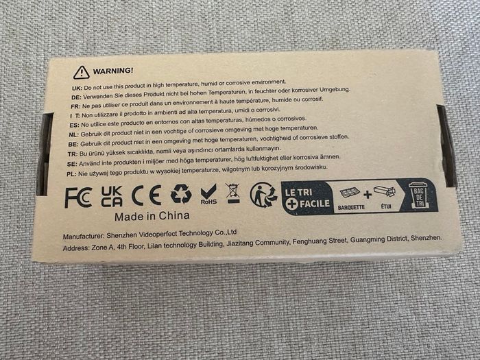 HDMI  Extender