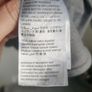 Calvin Klein MENS ZIP Sweater Size Xxl Image 8
