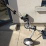 Ryder Golf trolley Image 4