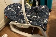 baby bouncer