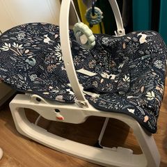 baby bouncer