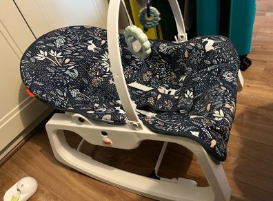 baby bouncer