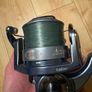 fishing reel Mitchell armada 800 big reel for big fish sea lake river catfish pollock mackrell carp pike Image 5