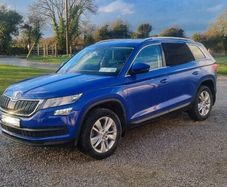 2020 Skoda Kodiaq Ambition | Auto | 2.0 TDI | NCT