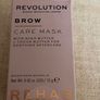 Brow Care Mask Image 2
