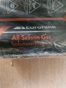 Gas