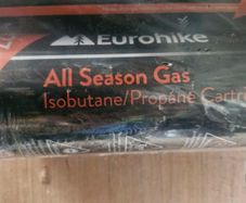Gas