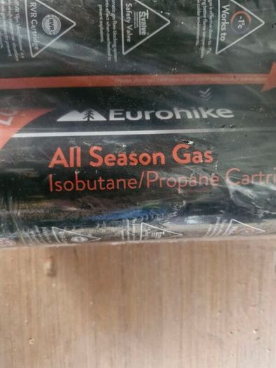 Gas