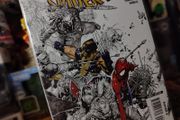 Amazing Spider-Man ! Issue #555 ! Brand New Day ! 2008 ! by Marvel !