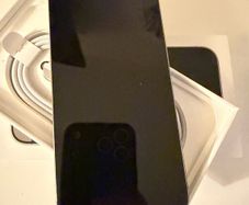 iPhone 16 pro  unlocked.