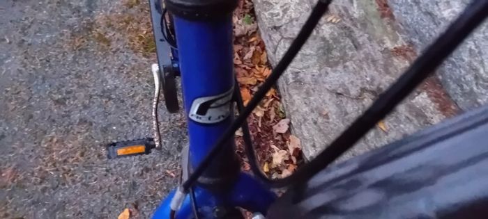Gents Bicycle Bargin