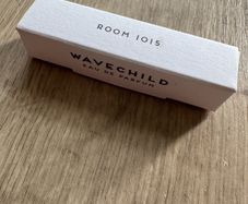 Room 1015 Wavechild