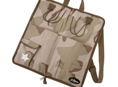 Zildjian Tommy Lee Drumstick Bag
