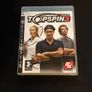 Top Spin 3 Ps3 Image 3