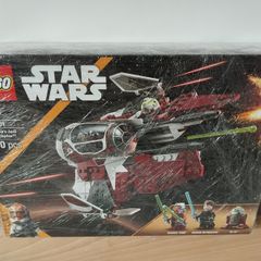 LEGO Star Wars 75401  Ahsokas Jedi Interceptor  Sealed
