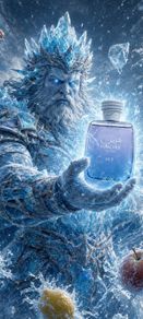 Rasasi Hawas Ice is currently the undisputed king of mens fresh fragrances