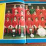 Vintage Kevin Keegan's Soccer Annual 1978+ Liverpool Annual 2013 Image 8
