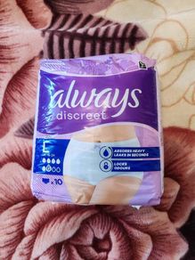 Maternity Diaper