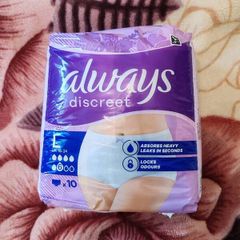 Maternity Diaper