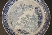 Spode Danbury Mint Decorative Plate