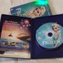 New Frozen Dvd Image 3