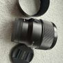 Sony FE 85mm 1.8 lens Image 2