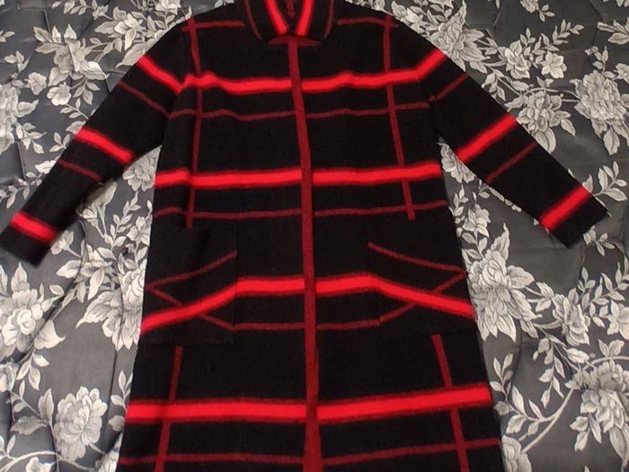 coat