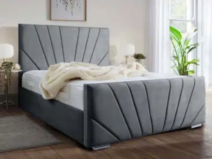 Beds