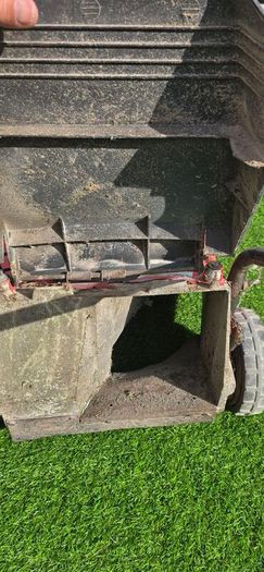 Lawn Mower