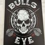 darts metal wall signs Image 6