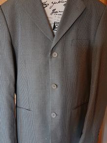 Size 44 Smart Jacket