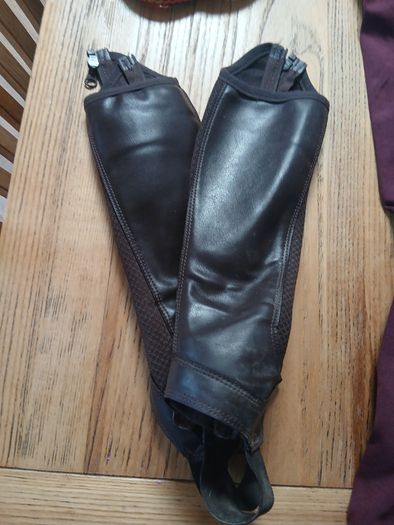 Horse riding bundle