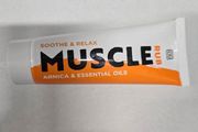 Muscle Pain Arthritis Gel's.
