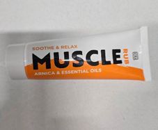 Muscle Pain Arthritis Gel's.