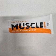Muscle Pain Arthritis Gel's.
