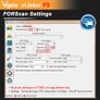 Vgate Vlinker FS ELM327 USB FORScan OBD2 Automotive Scanner OBD2 Car Diagnostic Tools MS/HS CAN PK OBDLink EX For Mazda For Ford Image 2