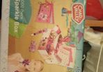 BNWT Chad Valley 1000 Piece Sparkle Box