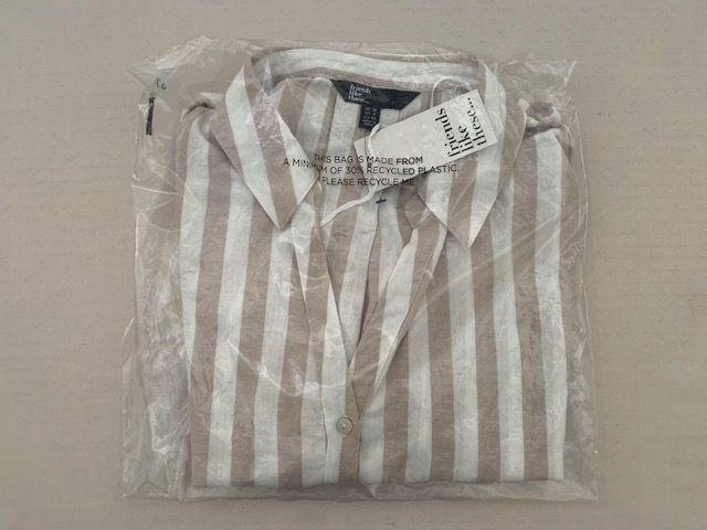Blouse Shorts