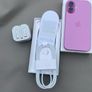 Apple iPhone 16 - Pink - 128G Image 10