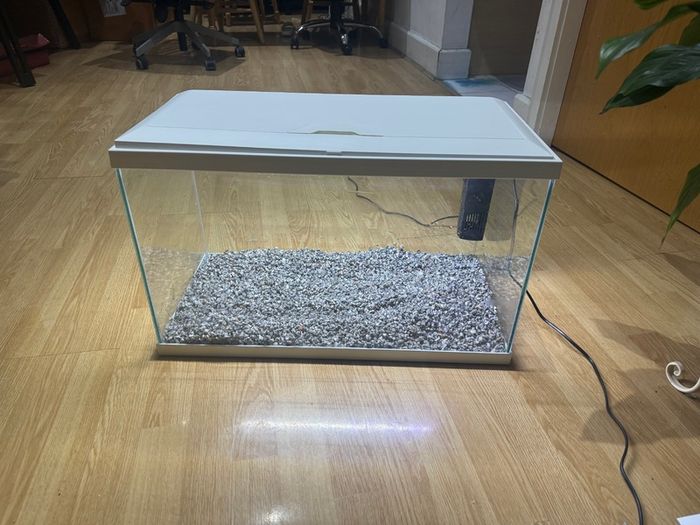 Fish tank
